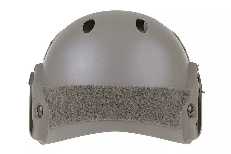 FAST PJ CFH kypärä, perusversio - Foliage Green (M/L)