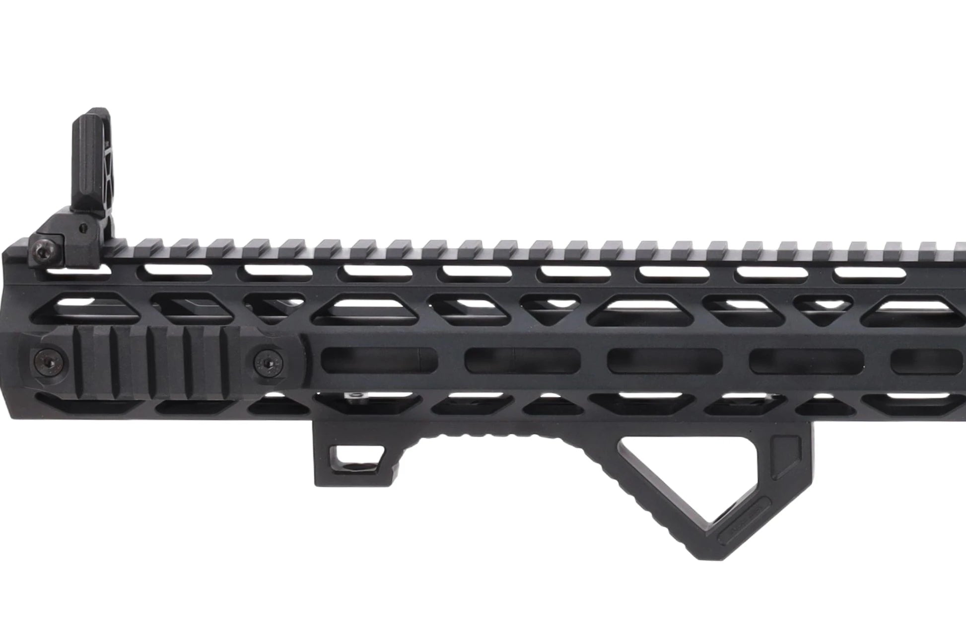 Specna Arms RRA SA-E24 EDGE™ HAL 2 ETU Gen. 2 - Black