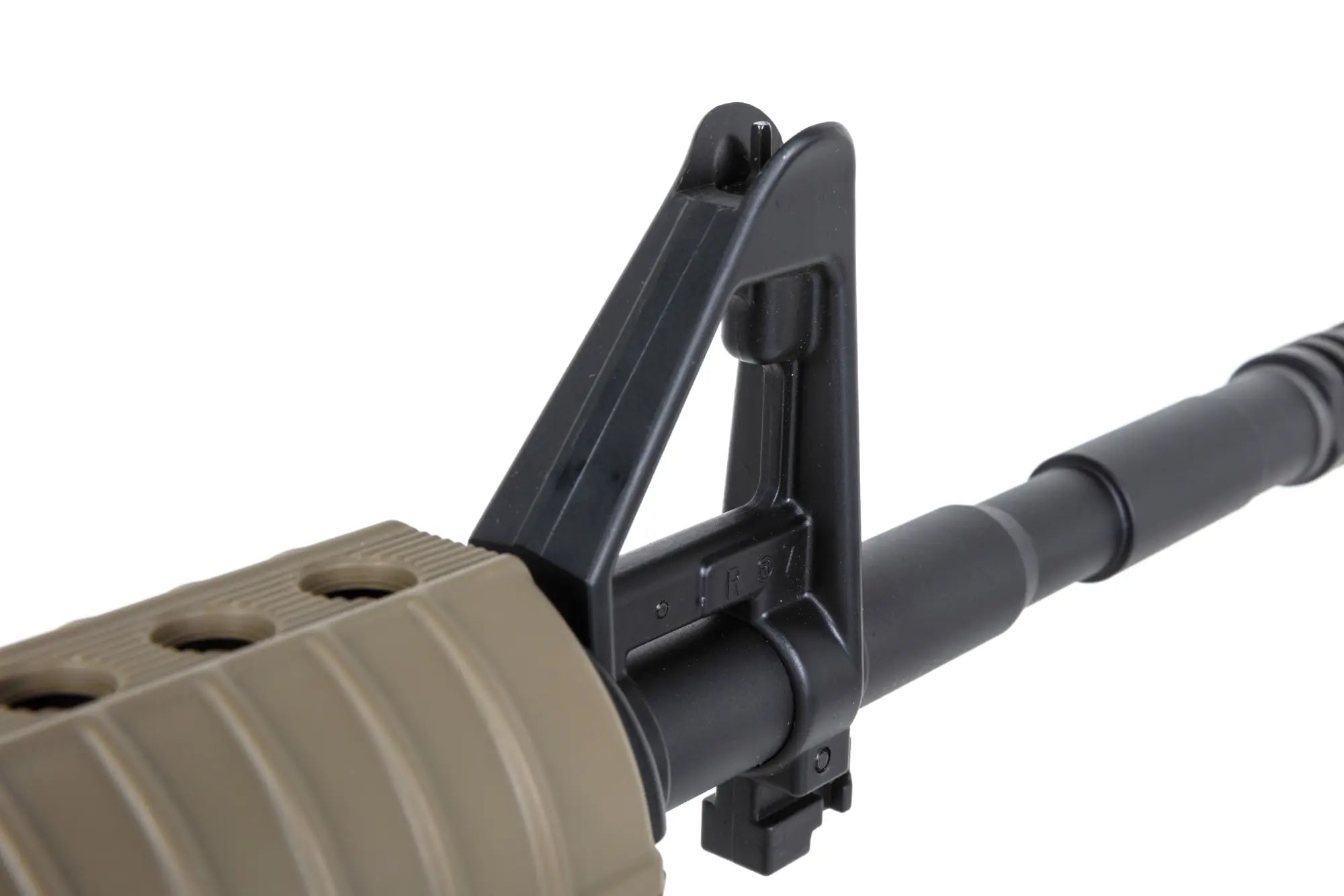Specna Arms SA-F10 FLEX™ GATE X-ASR Gen.2 - Half-Tan