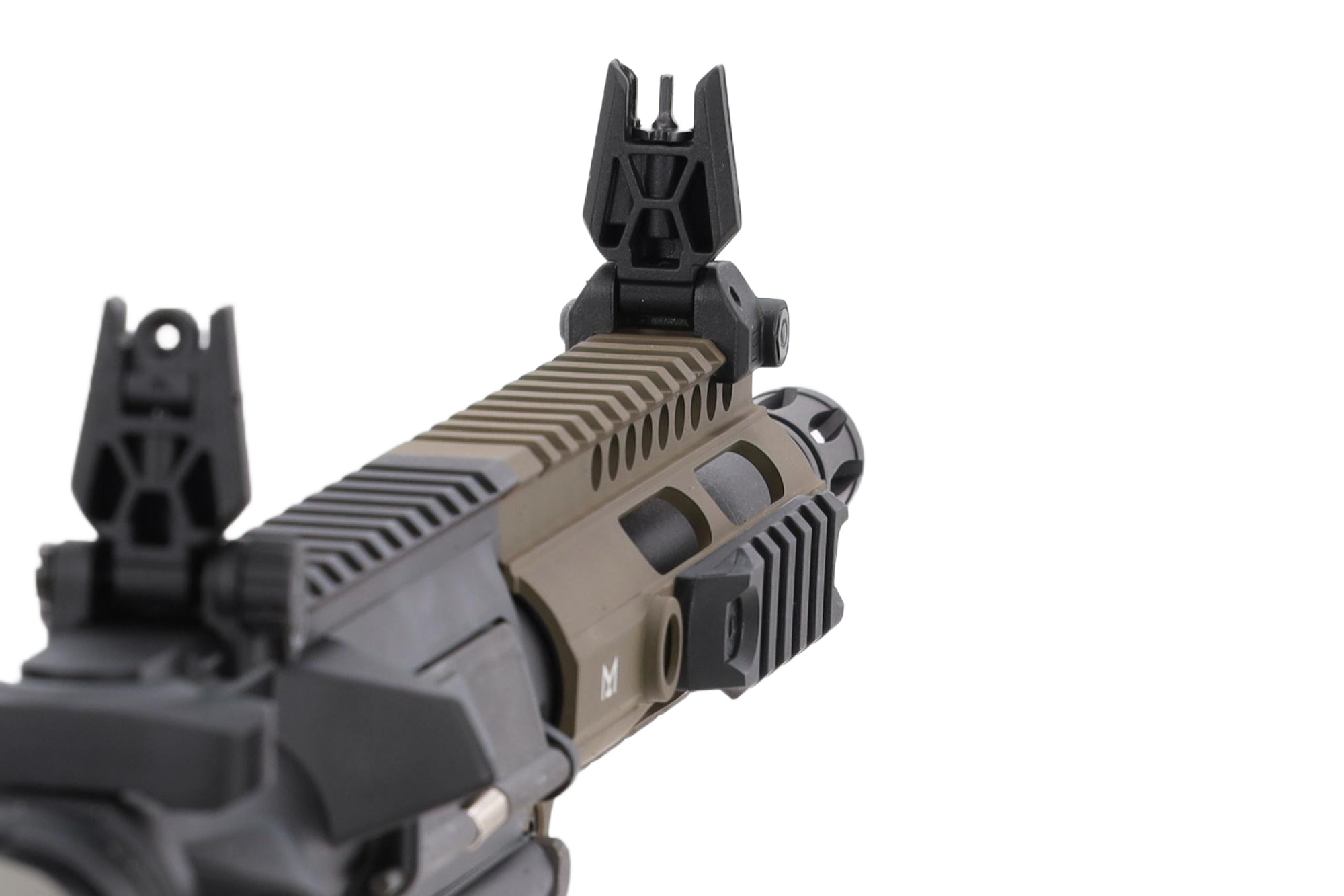Specna Arms SA-E21 EDGE™ HAL 2 ETU Gen. 2 - Olive
