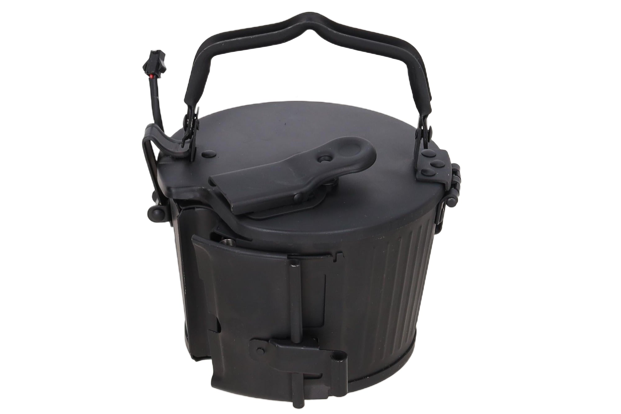 Specna Arms MG42 RETRO Drum Magazine, 2500 BBs
