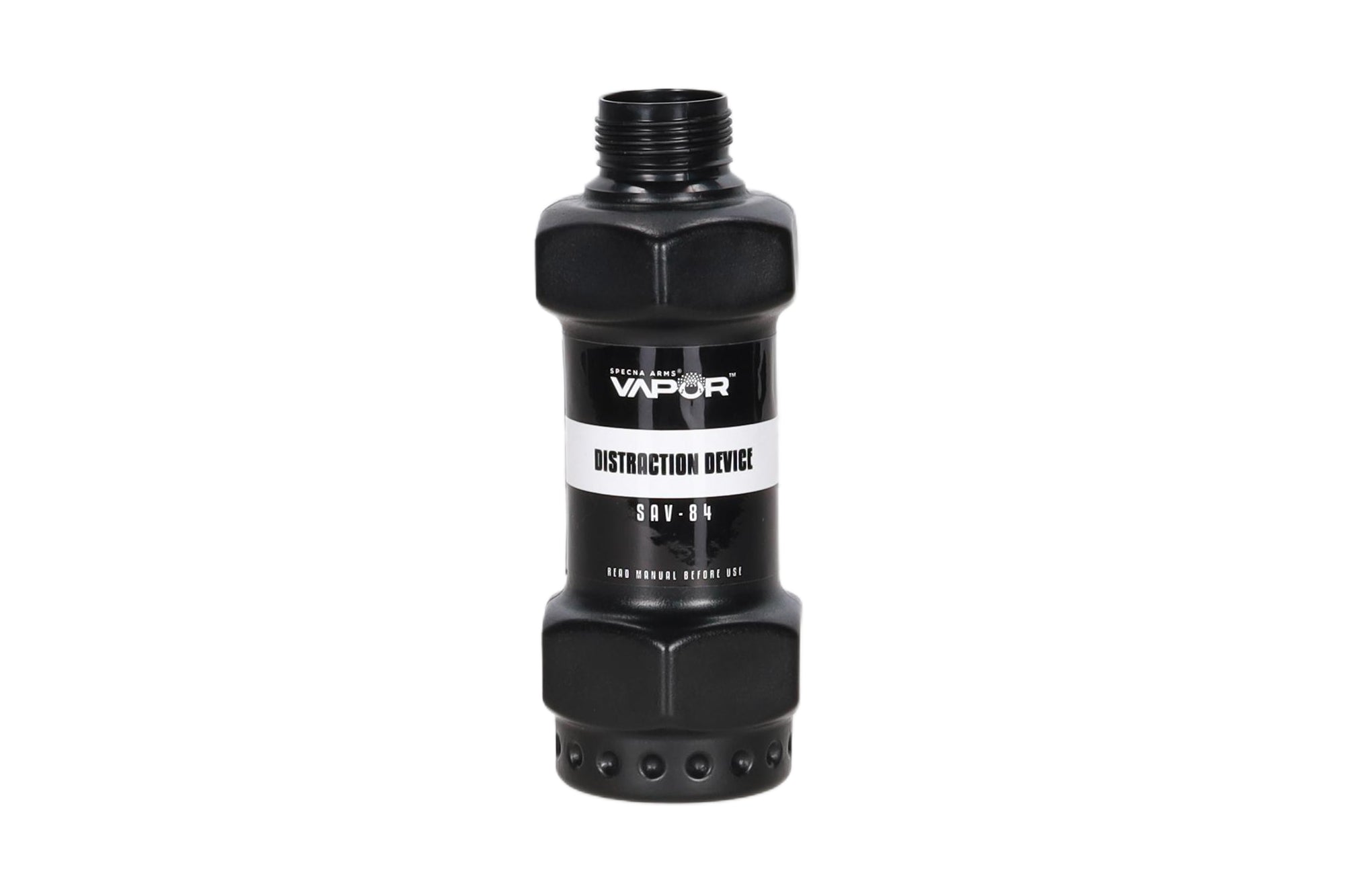 Specna Arms 12x VAPOR™ CO2 käsikranaatin varakuori