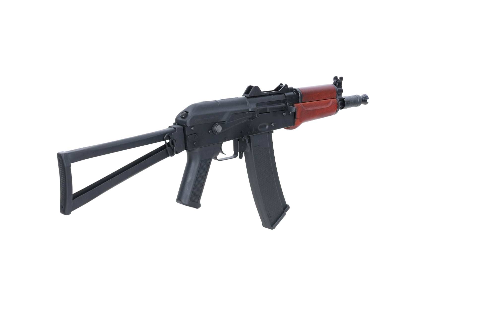 Specna Arms SA-PJ17 Prime™ Aster ETU BLDC™ - musta