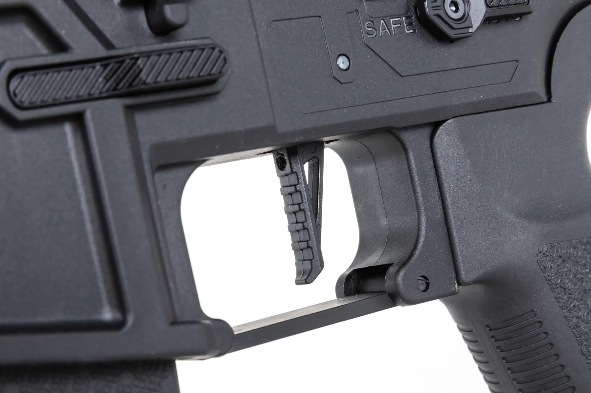 SA-F05-RL FLEX™ BLDC™ HAL ETU™ Gen. 2, light-ops - musta