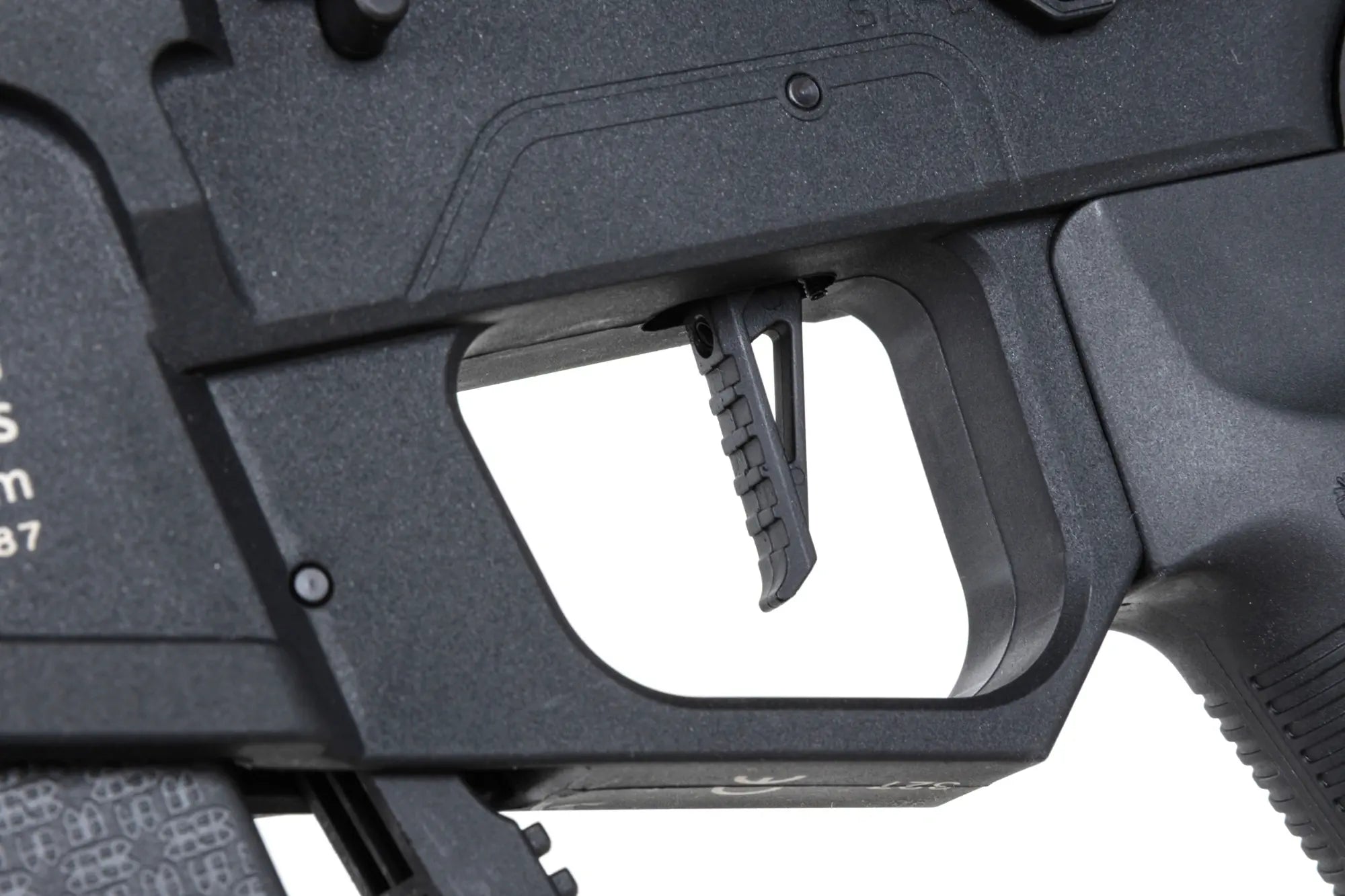 Specna Arms SA-FX02 FLEX™ BLDC™ HAL ETU Gen.2 sähköase - Half-Tan