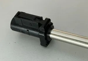 Raizen 6,01 VSR tarkkuuspiippu, 500mm