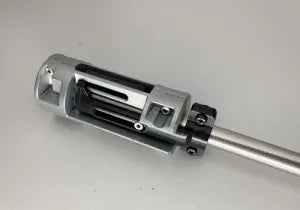 Raizen 6,05 VSR tarkkuuspiippu, 303mm