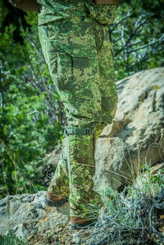 Helikon-Tex Snowfall long gaters®, säärystimet