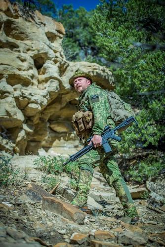 Helikon-Tex Snowfall long gaters®, säärystimet