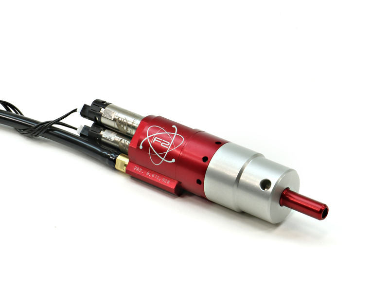 F2 V3 AK HPA paineilmakoneisto