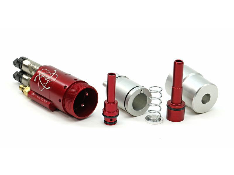 F2 V2 M4 HPA paineilmakoneisto