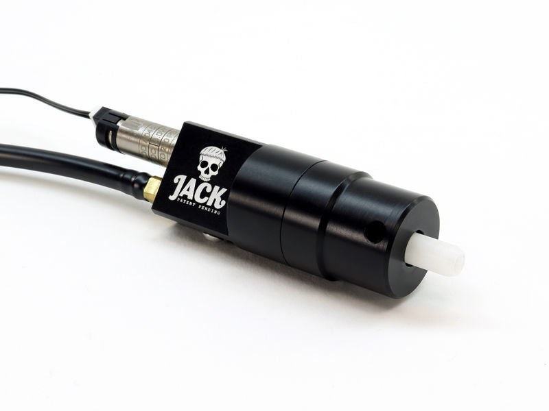 Jack V2 M4 HPA paineilmakoneisto