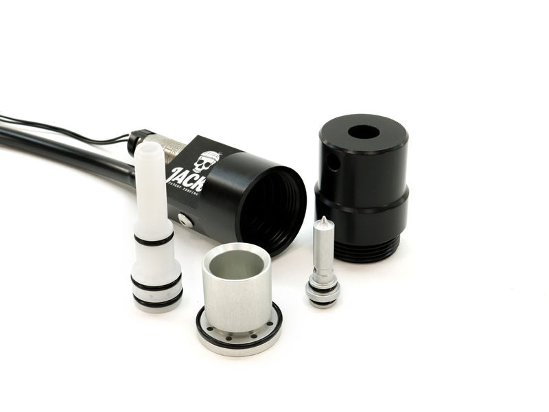 Jack V3 AK HPA paineilmakoneisto