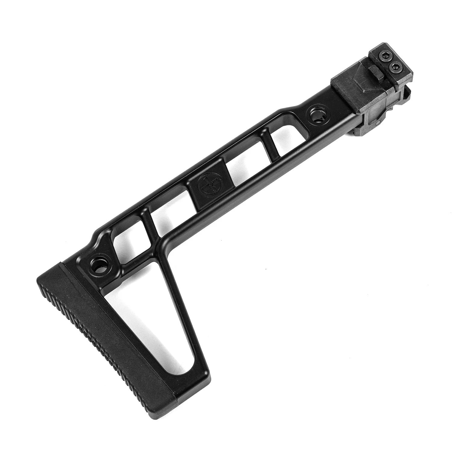 Novritsch SSX10 Picatinny Folding Stock