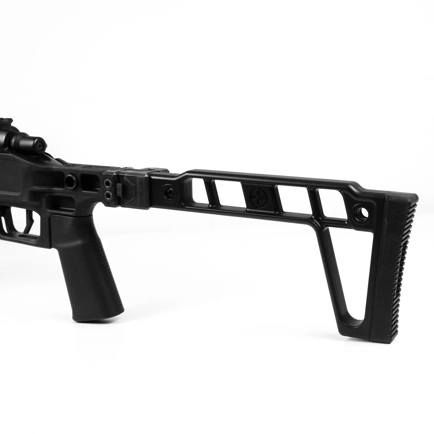 Novritsch SSX10 Picatinny Folding Stock