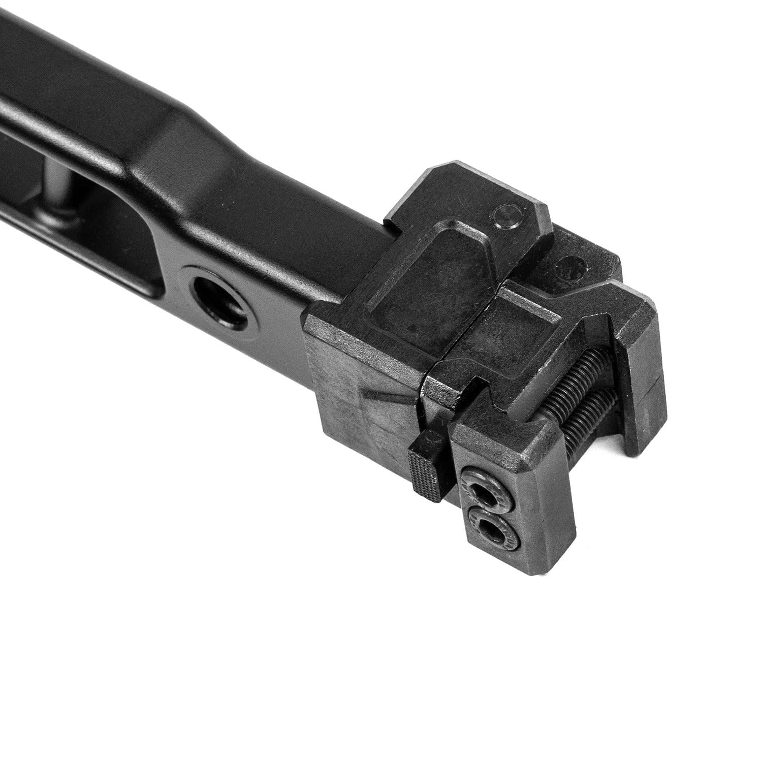 Novritsch SSX10 Picatinny Folding Stock