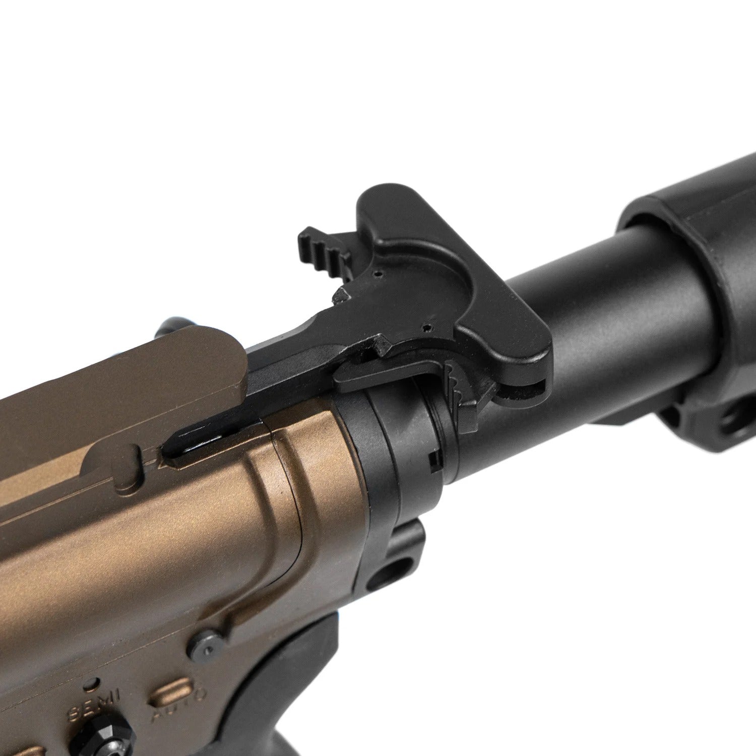 Novritsch SSQ4 Gas Blowback kaasukivääri