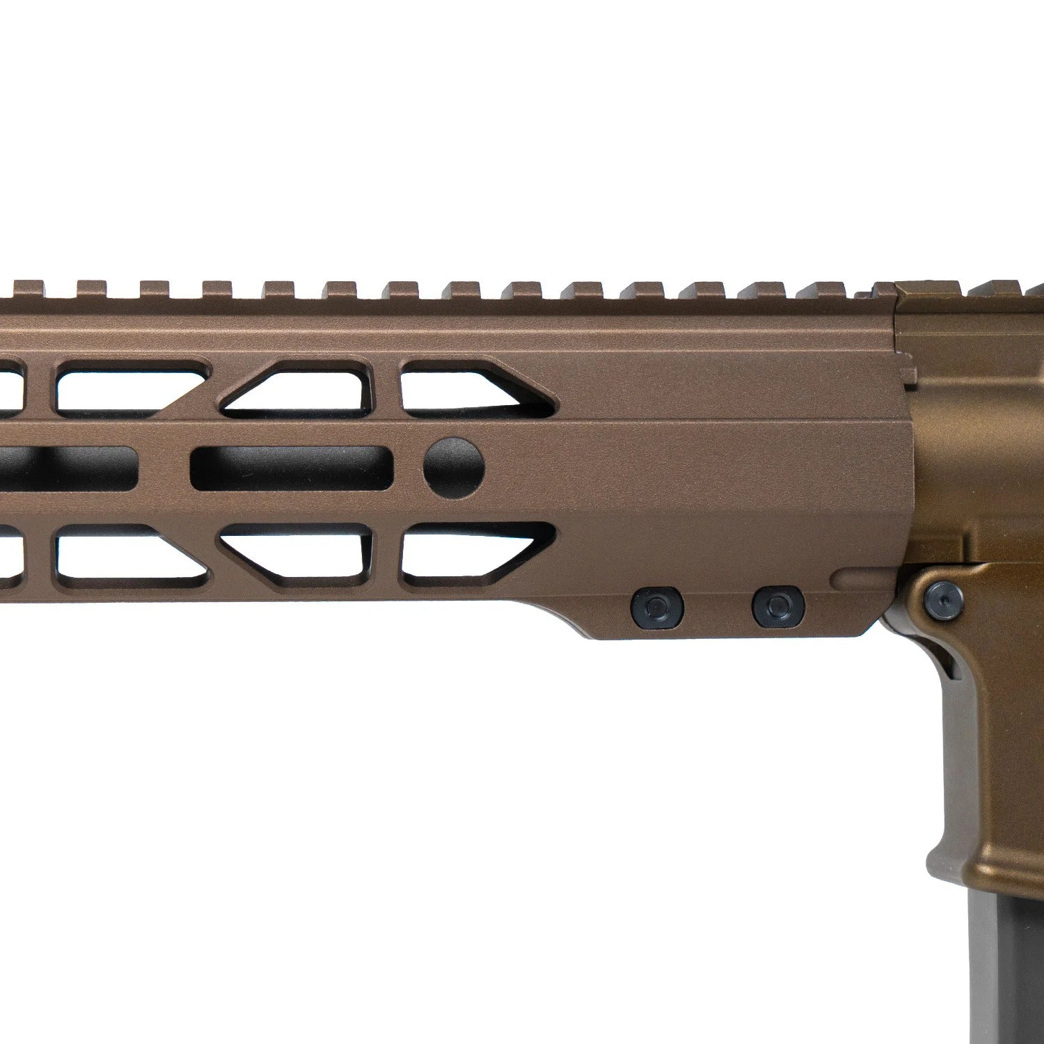 Novritsch SSQ4 Gas Blowback kaasukivääri