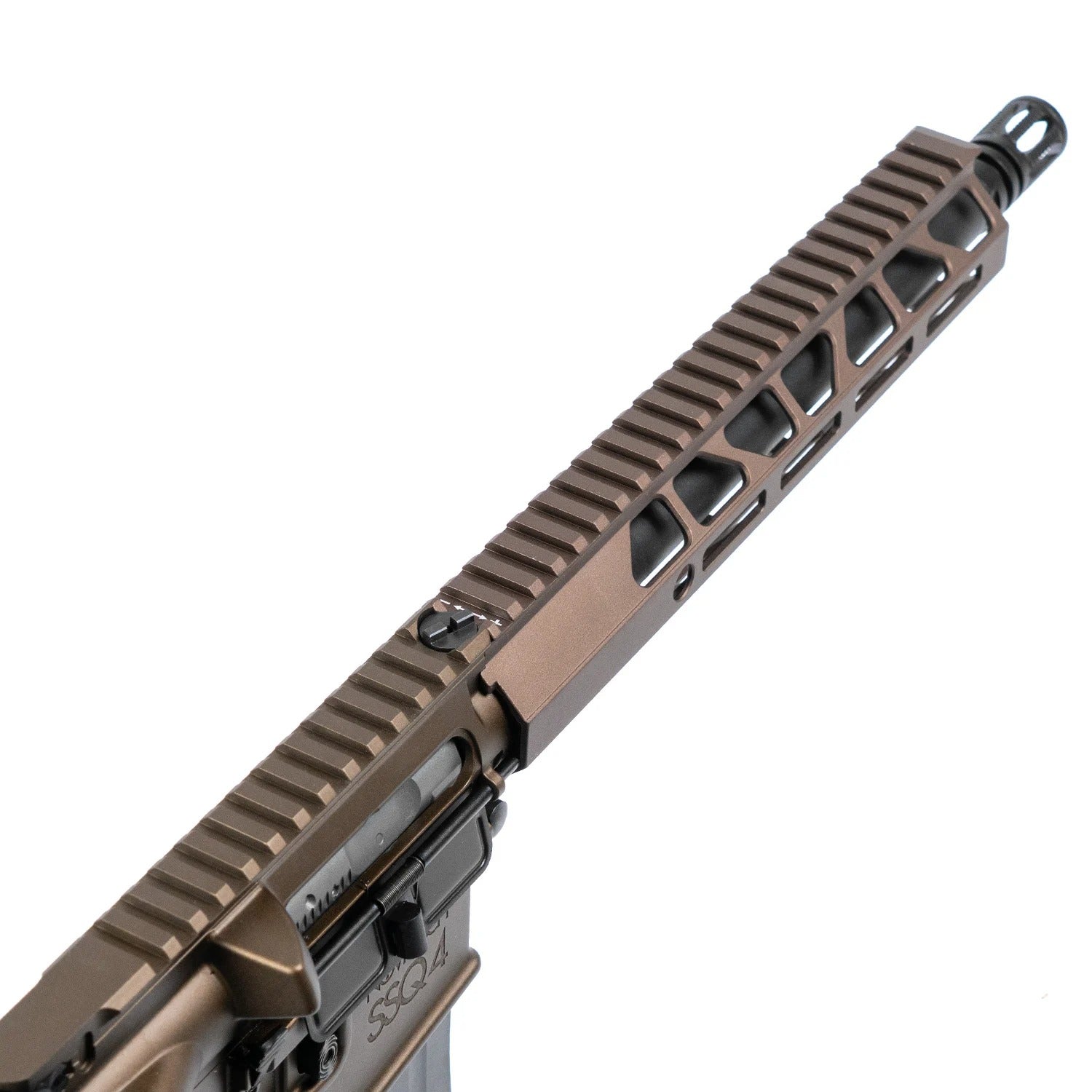 Novritsch SSQ4 Gas Blowback kaasukivääri