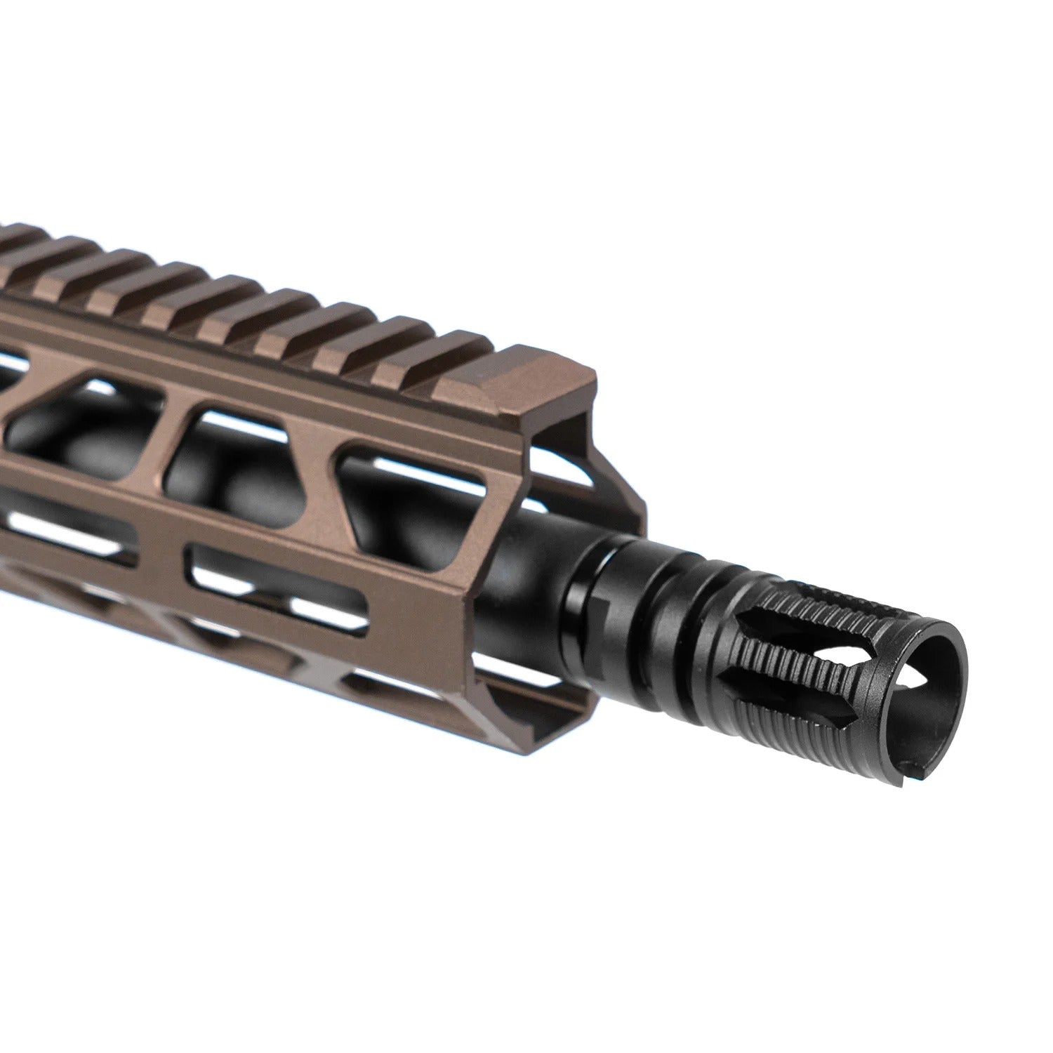 Novritsch SSQ4 Gas Blowback kaasukivääri