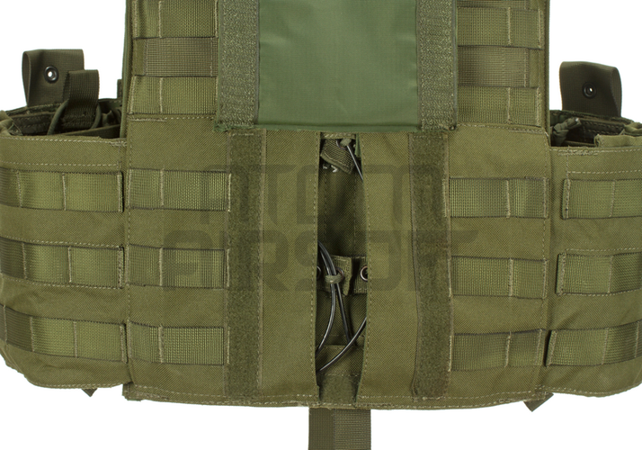 Invader Gear 6094A-RS Plate Carrier – OD