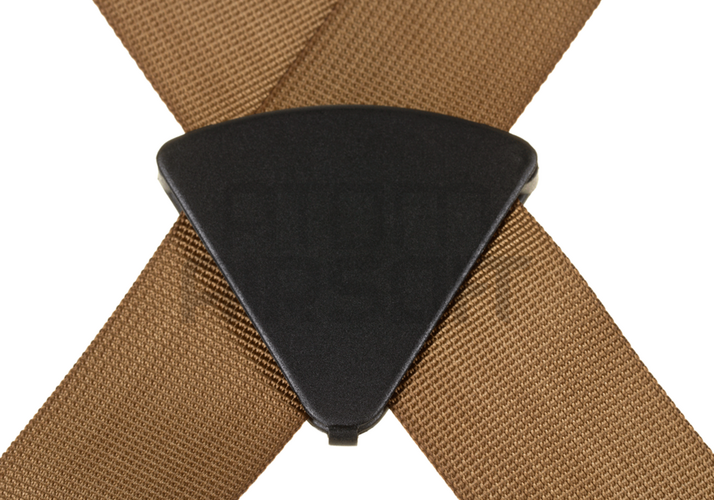 Invader Gear Low Drag Suspender - Coyote