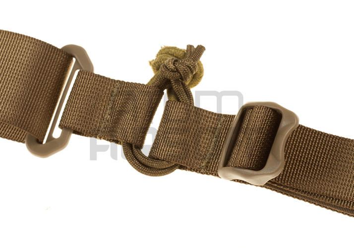 Invader Gear Low Drag Suspender - Coyote
