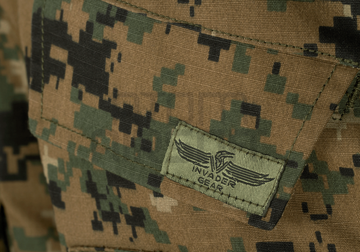 invader gear marpat Invader Gear Predator combat pants