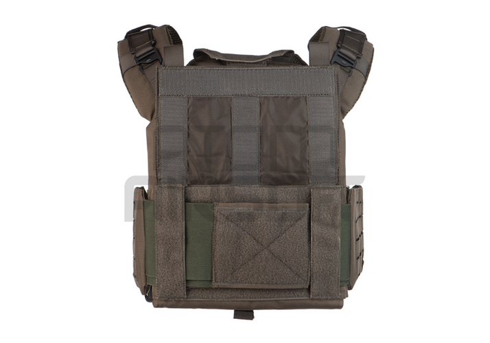 Invader Gear Reaper QRB taisteluliivi - Ranger Green