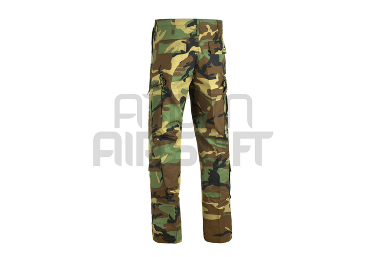 Invader Gear Revenger TDU housut – Woodland