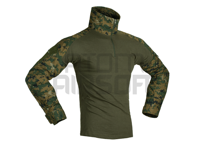 Invader Gear taistelupaita, combat shirt – Marpat