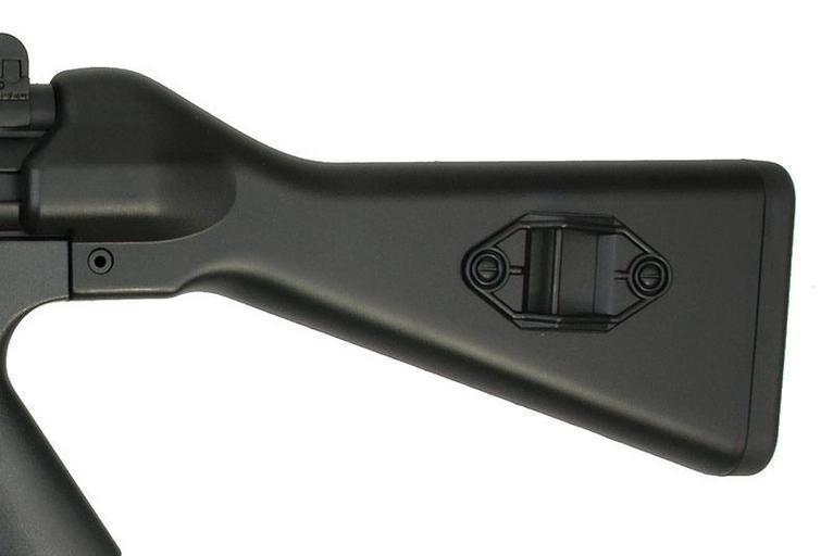 JG070MG submachine gun replica