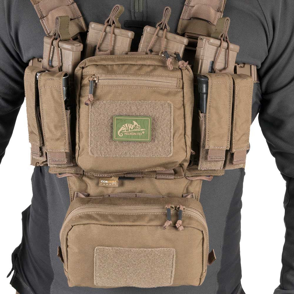 Training Mini Rig (TMR) - Multicam