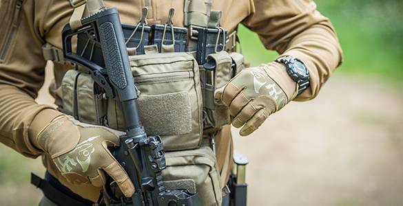 Training Mini Rig (TMR) - Multicam