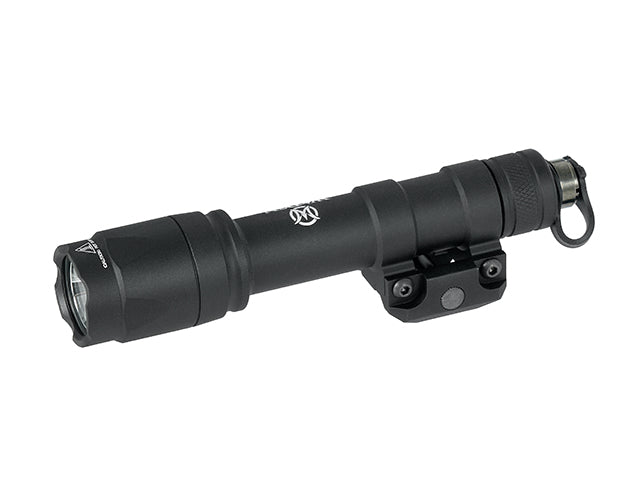 WADSN M600C Mini Scout Weapon Light with Pressure Switch - Black
