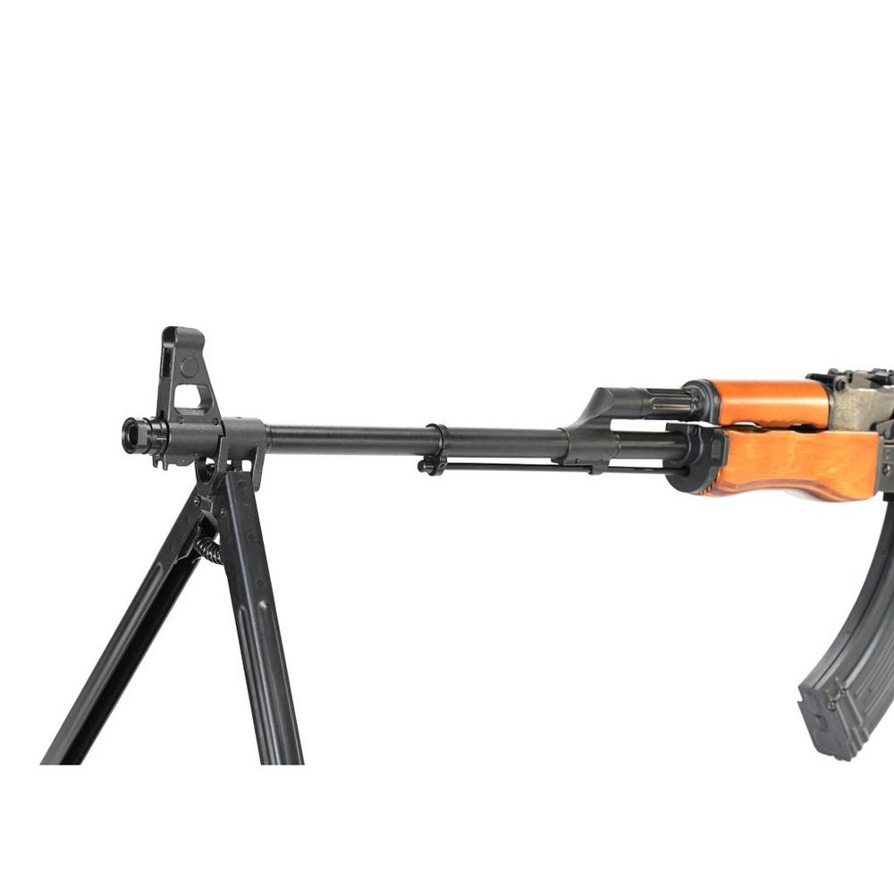 RPK AEG machine gun, electric weapon