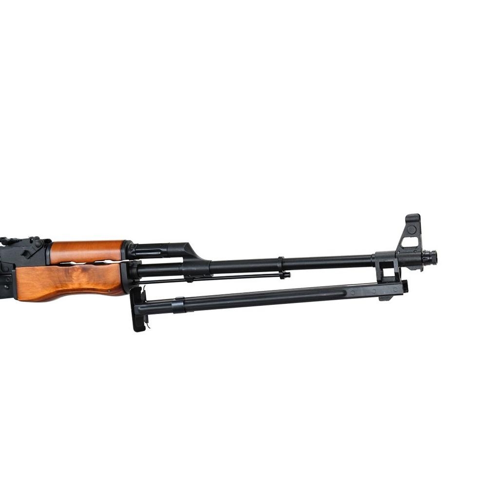 RPK AEG machine gun, electric weapon
