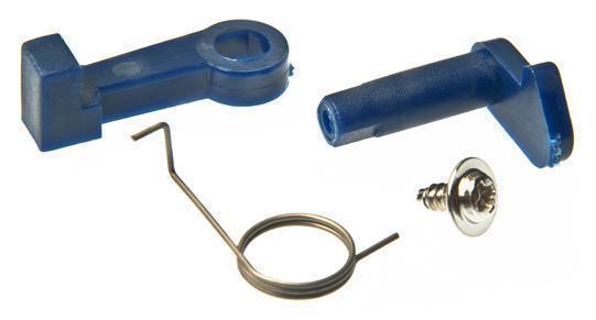 Lonex Varmistimen osat Marui M4 / M16 AEG