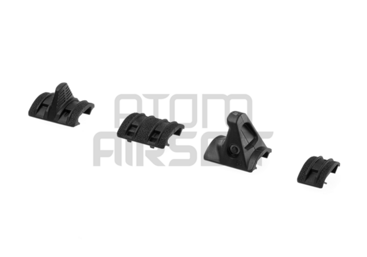 Magpul XTM® "Hand Stop Kit" - musta