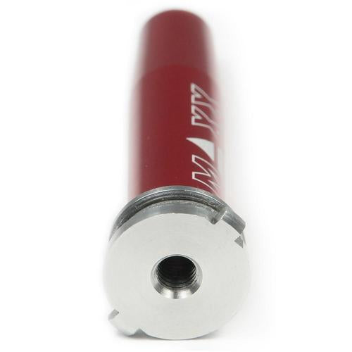 CNC teräksinen kuulalaakeroitu jousenohjain, V2