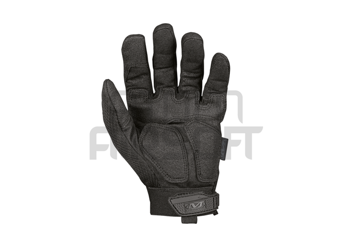 Mechanix Wear The Original M-Pact - musta