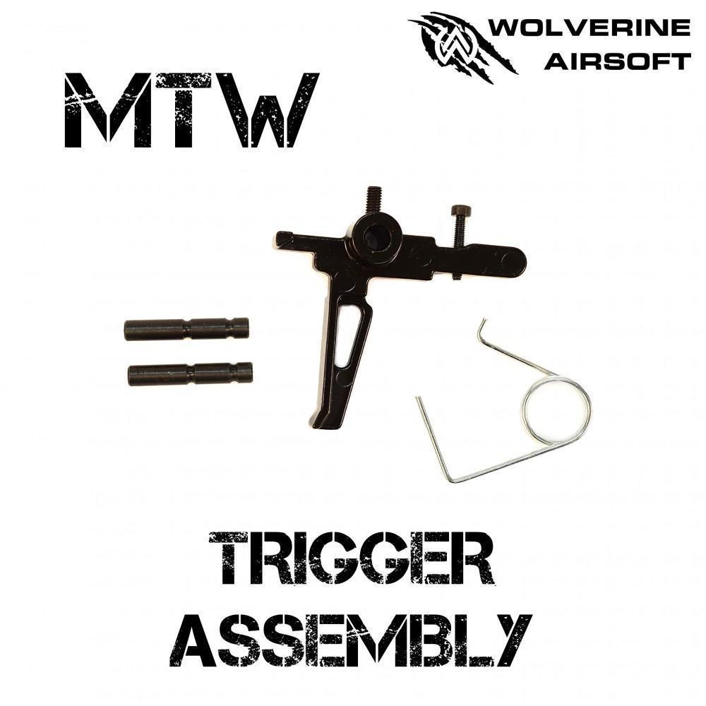 MTW liipasin (Trigger Assembly)