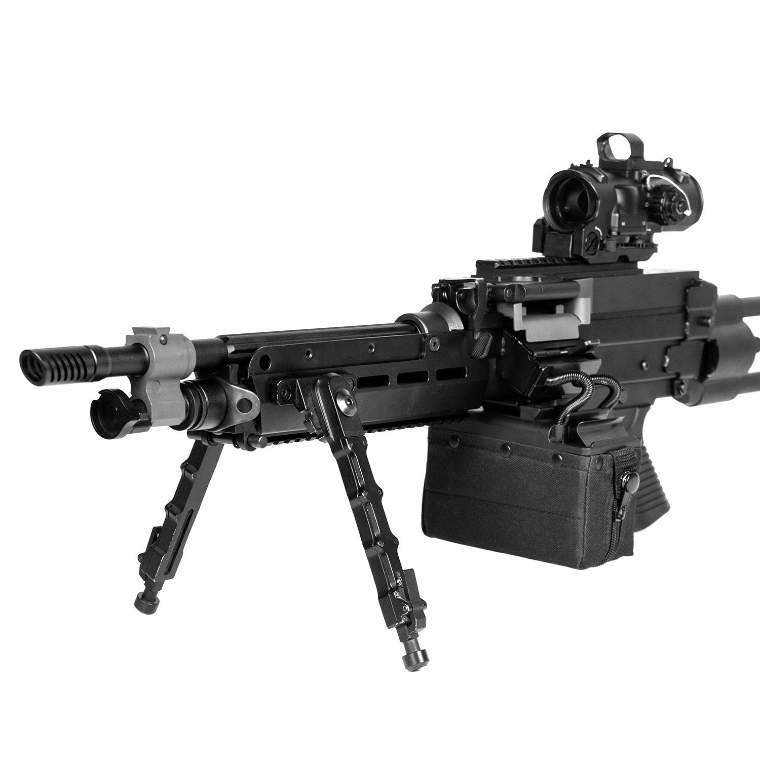 Novritsch SSR249 Machine Gun