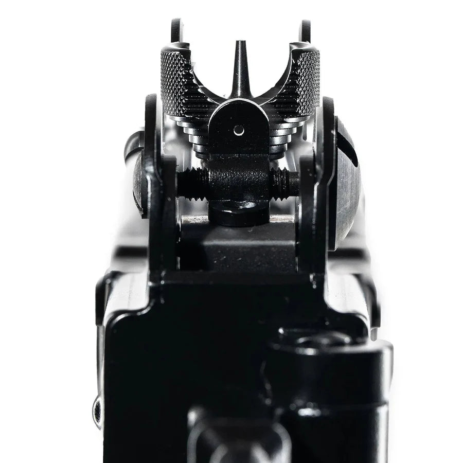 NORTHEAST UZI Mini GBB Airsoft (Batch - OCT 2025)