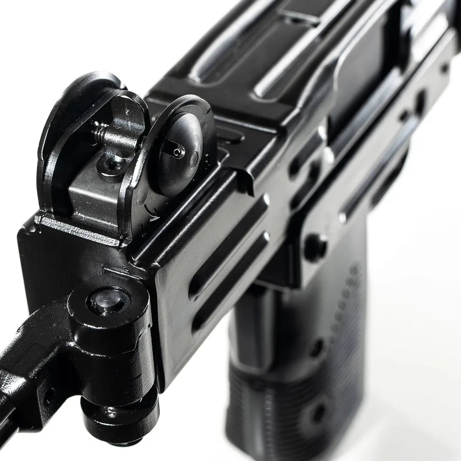 NORTHEAST UZI Mini GBB Airsoft (Batch - OCT 2025)