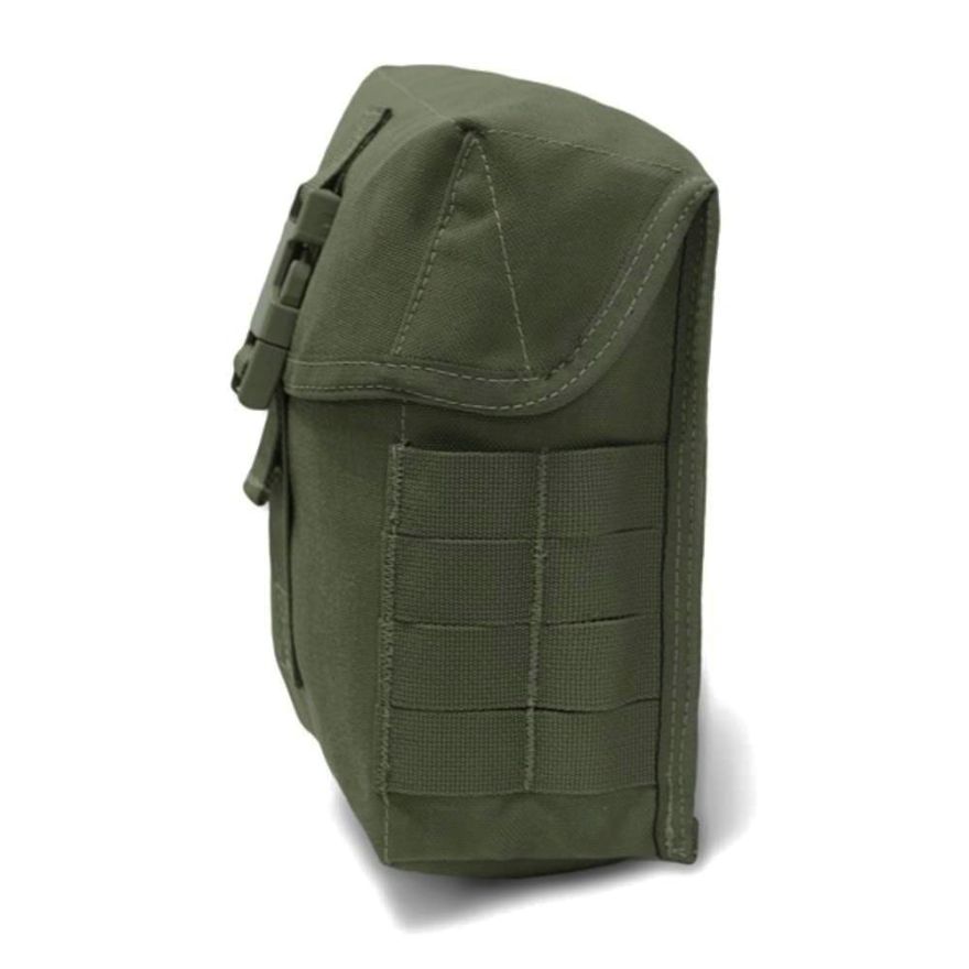 Warrior Assault Systems Large General Utility, yleistasku - OD