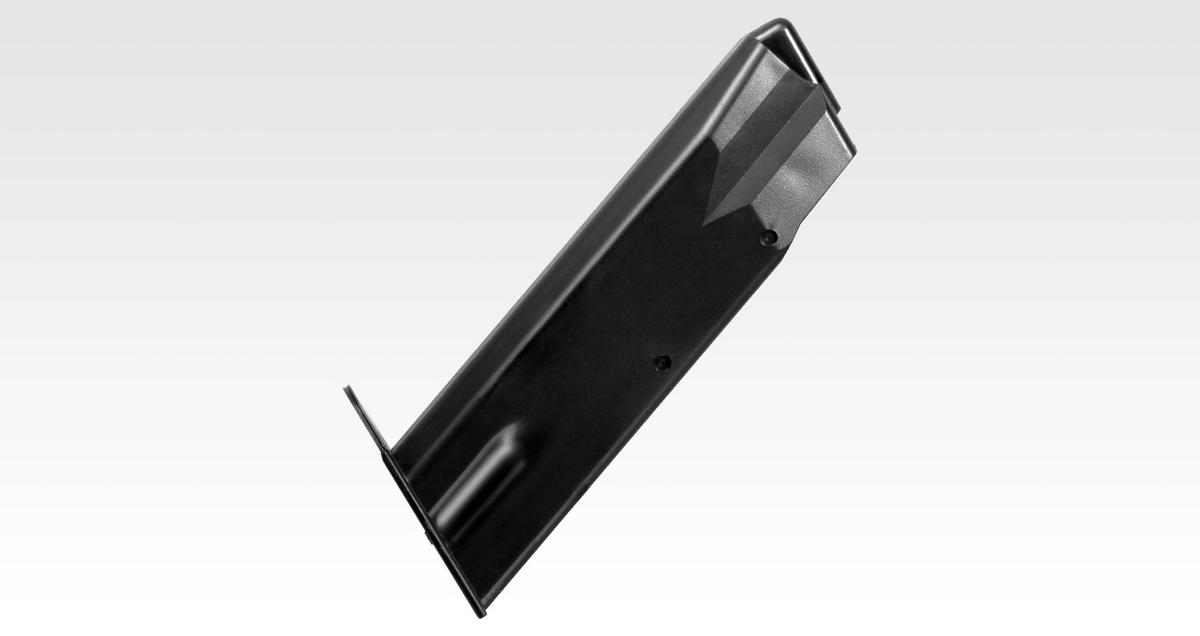 CZ75 High Grade, hop-up, jousipistooli