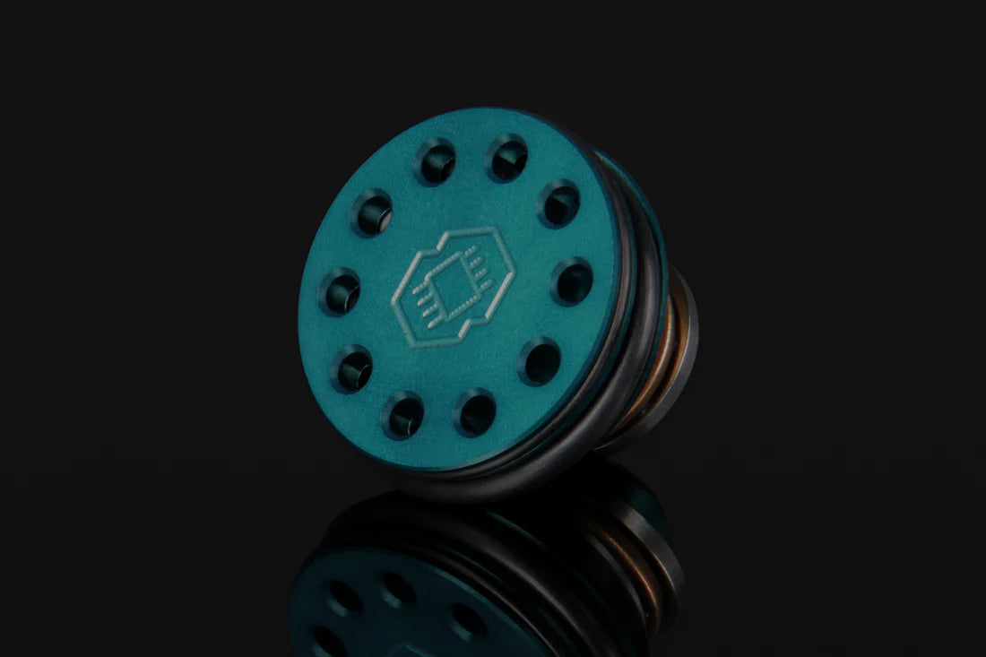 EON POWER HYBRID CNC männänpää