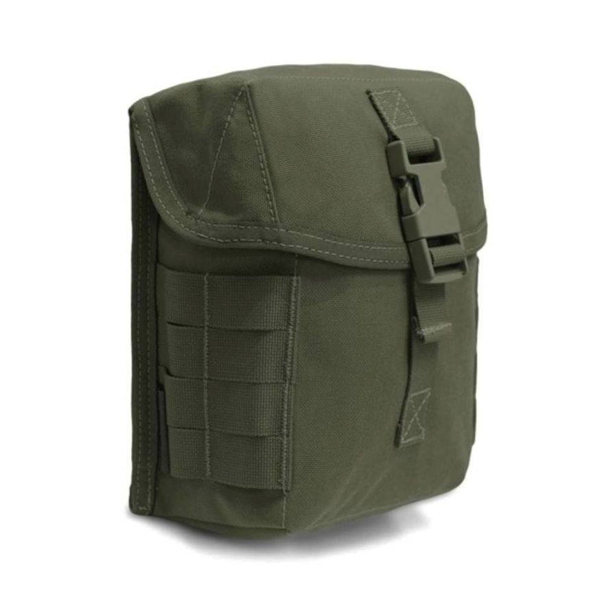 Warrior Assault Systems Large General Utility, yleistasku - OD