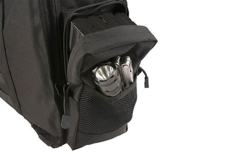 Primal Gear Mammoth (1000mm), aselaukku - hiekka